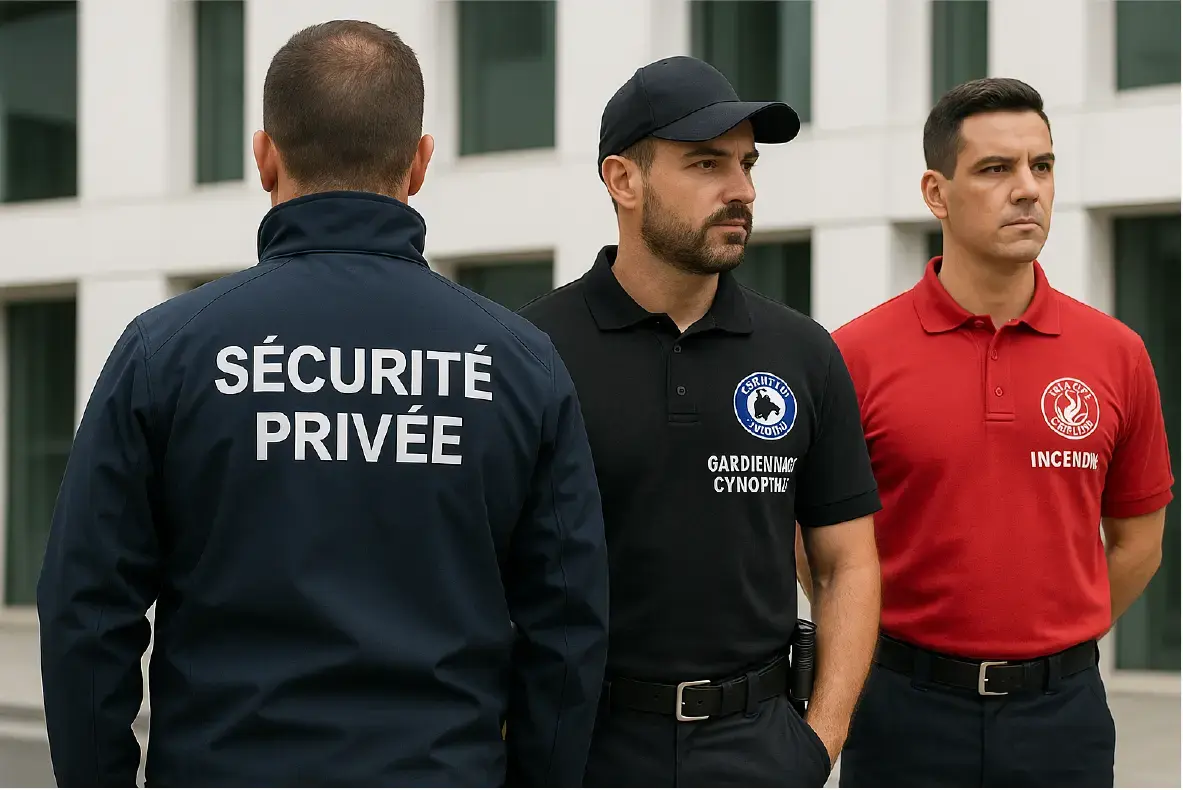 Sécurité