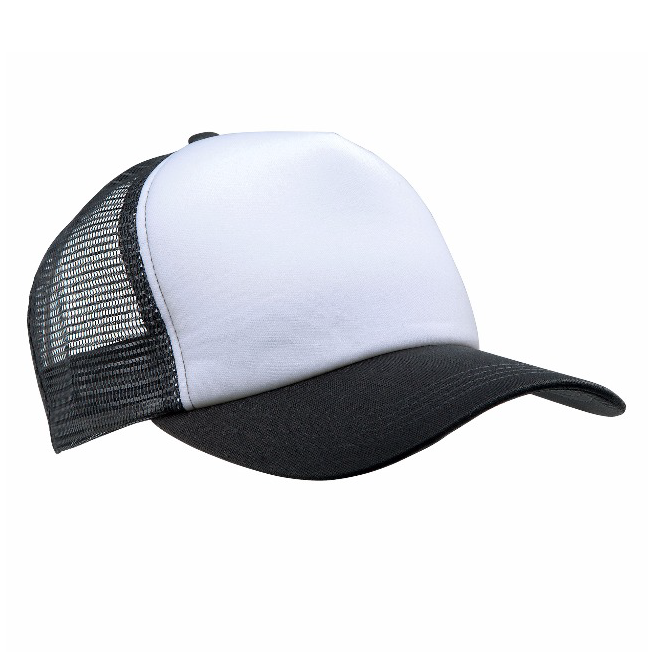 Casquette Trucker 5 Panneaux [K-Up KP111]