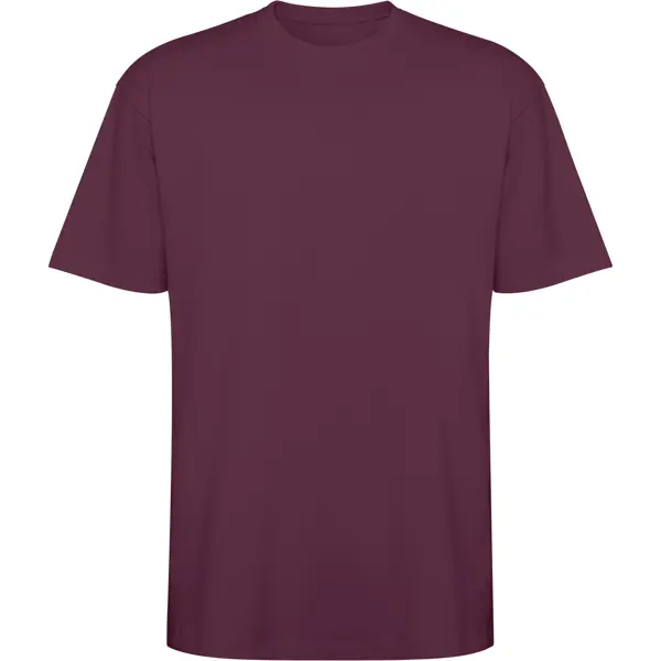 T-Shirt Unisexe Oversize - JHK TSUAOVER