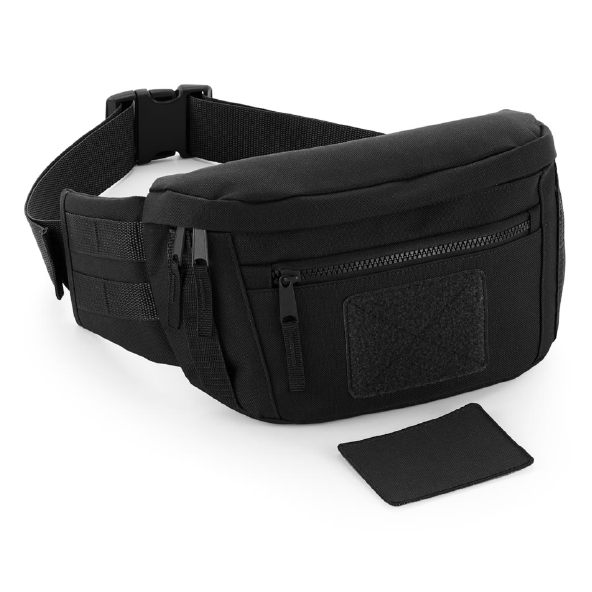 Sac Banane Militaire Molle - Bag Base BG842