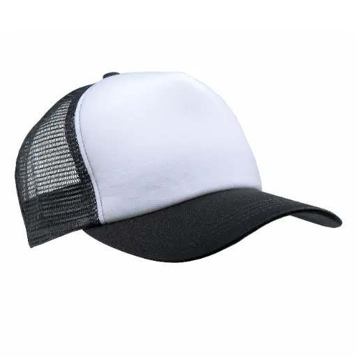 Casquette Trucker 5 Panneaux [K-Up KP111]