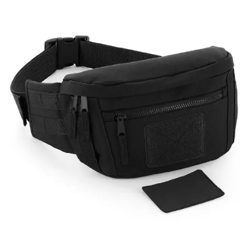 Sac Banane Militaire Molle - Bag Base BG842