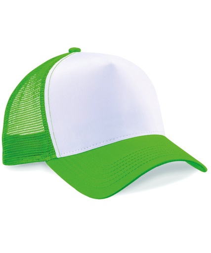 Casquette Trucker 5 Panneaux [Beechfield BC640]