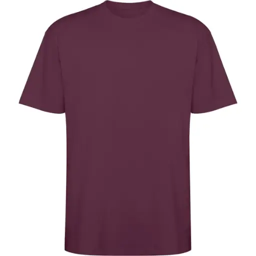 T-Shirt Unisexe Oversize - JHK TSUAOVER